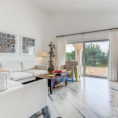 Willa Casa Janus Carvoeiro (Lagoa)