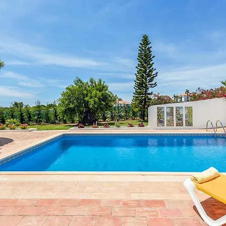 Willa Casa Janus Carvoeiro (Lagoa)
