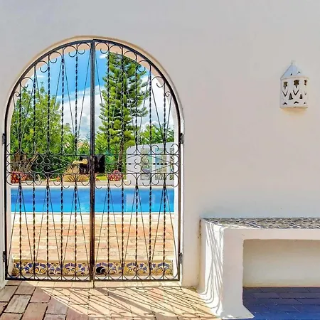 Casa Janus Carvoeiro (Lagoa)